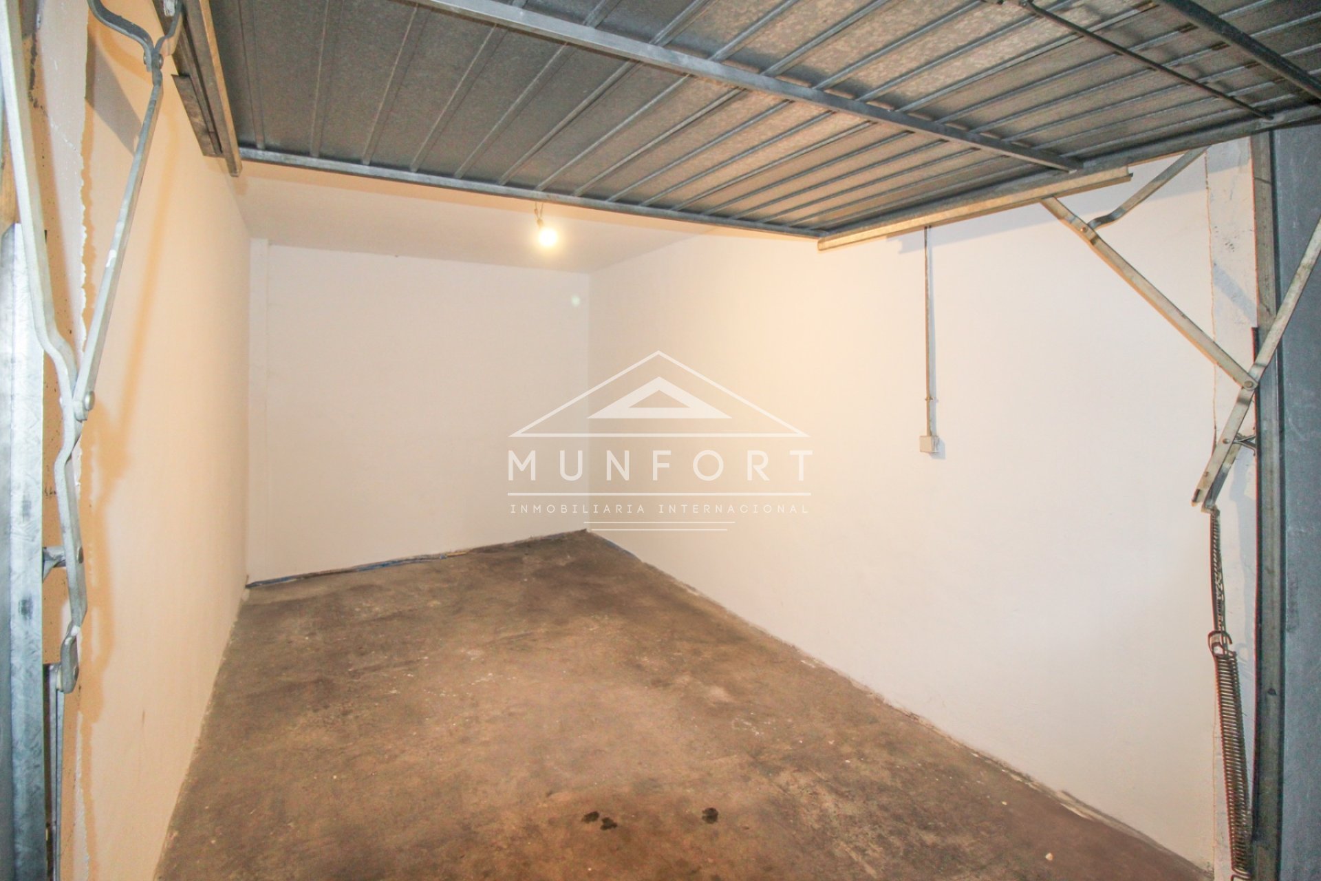 Herverkoop - Appartementen -
Torrevieja - Centro - Torrevieja