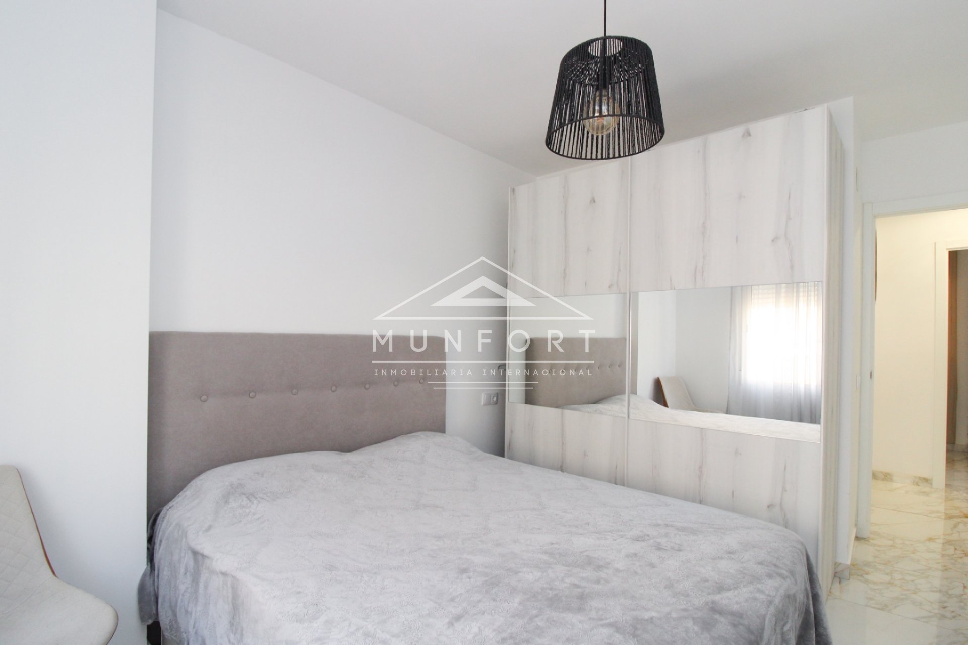 Herverkoop - Appartementen -
Torrevieja - Centro - Torrevieja