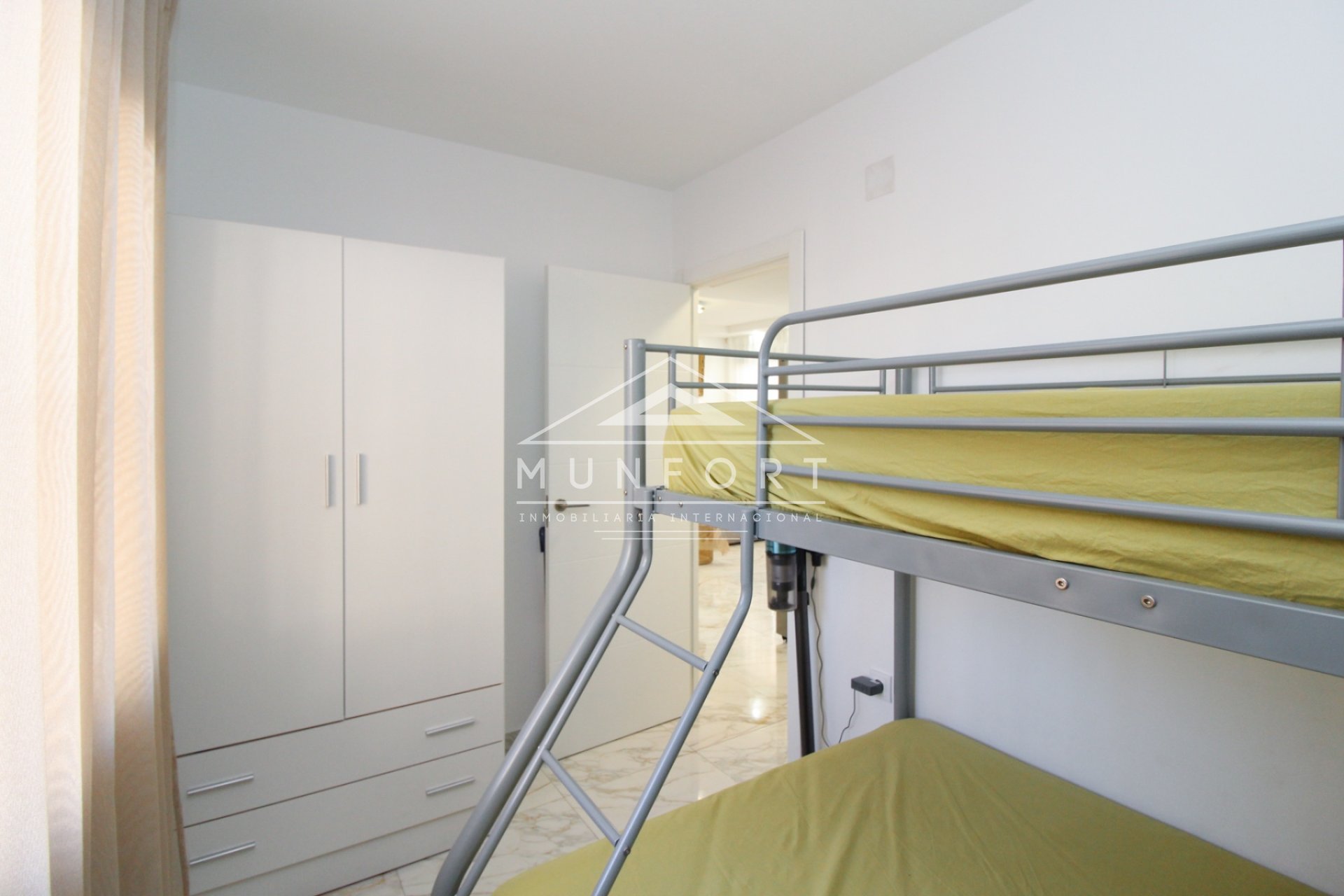 Herverkoop - Appartementen -
Torrevieja - Centro - Torrevieja