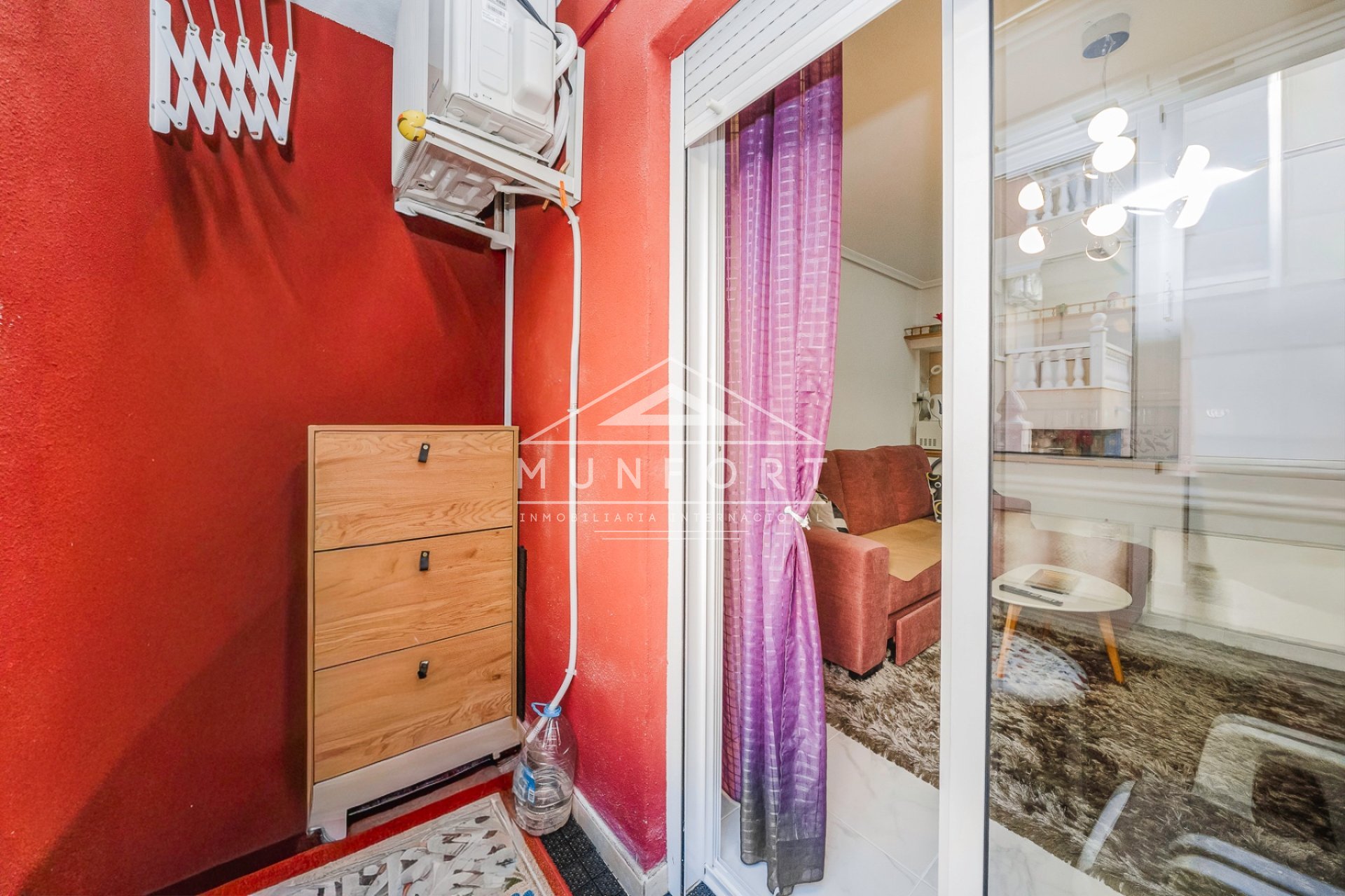 Herverkoop - Appartementen -
Torrevieja - Centro - Torrevieja