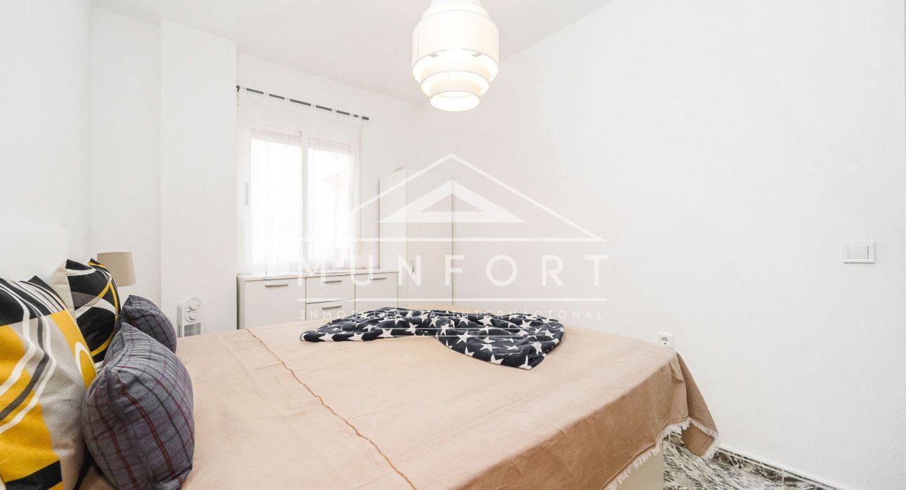 Herverkoop - Appartementen -
Torrevieja - Centro - Torrevieja