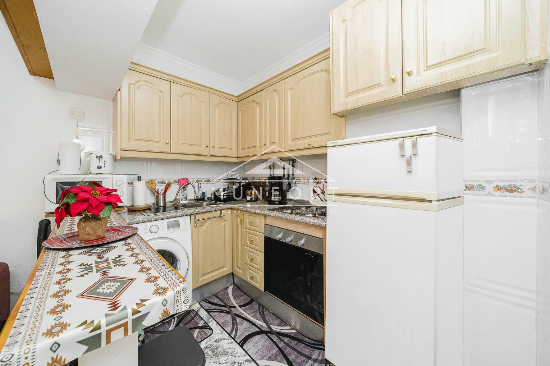 Herverkoop - Appartementen -
Torrevieja - Centro - Torrevieja