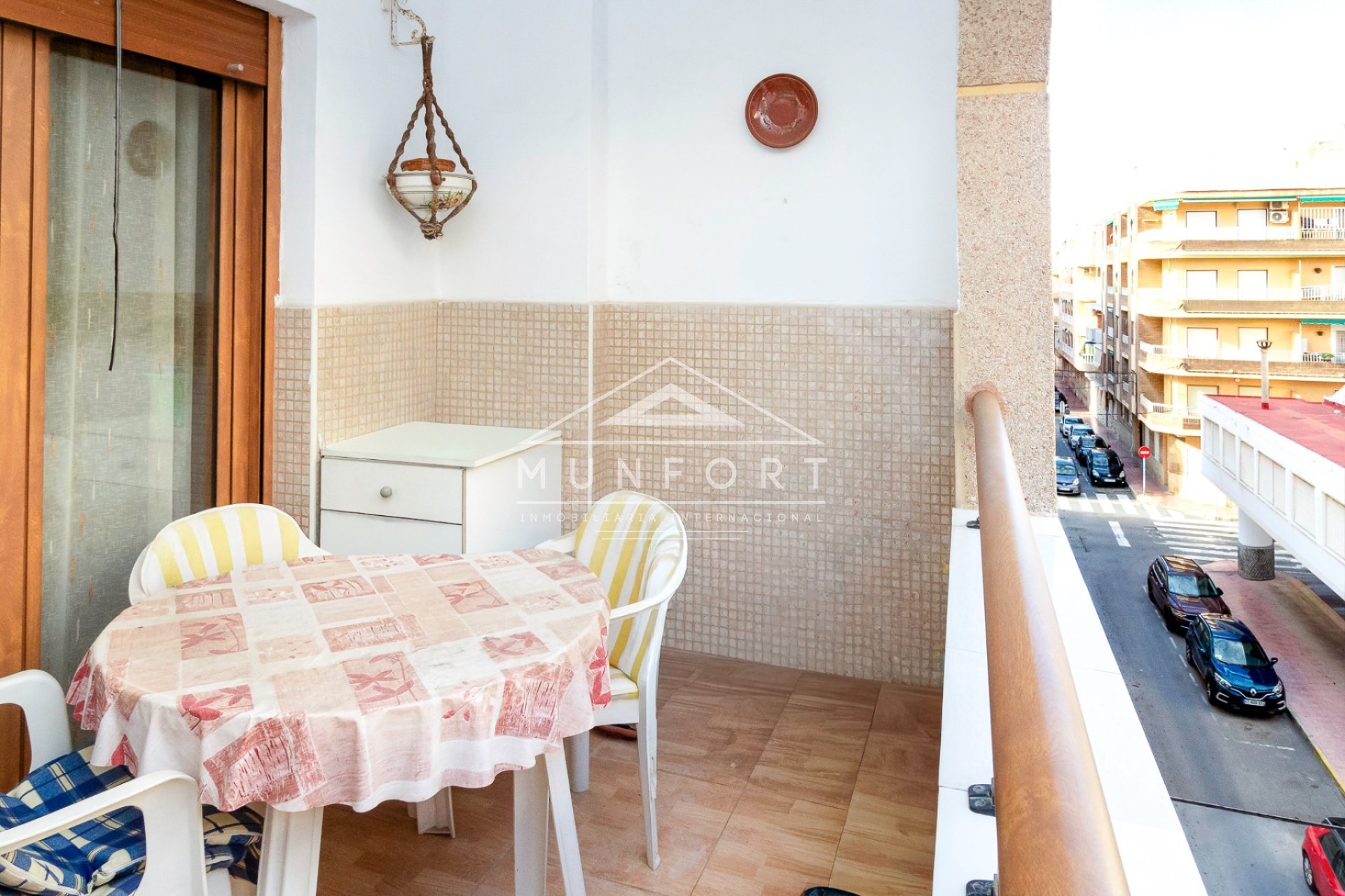 Herverkoop - Appartementen -
Torrevieja - Centro - Torrevieja