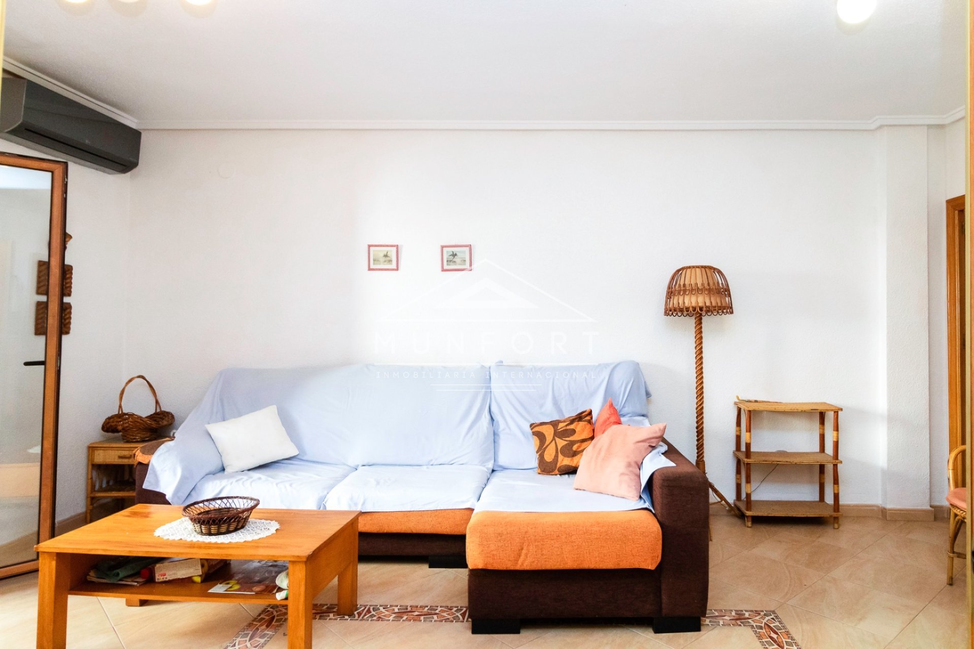 Herverkoop - Appartementen -
Torrevieja - Centro - Torrevieja