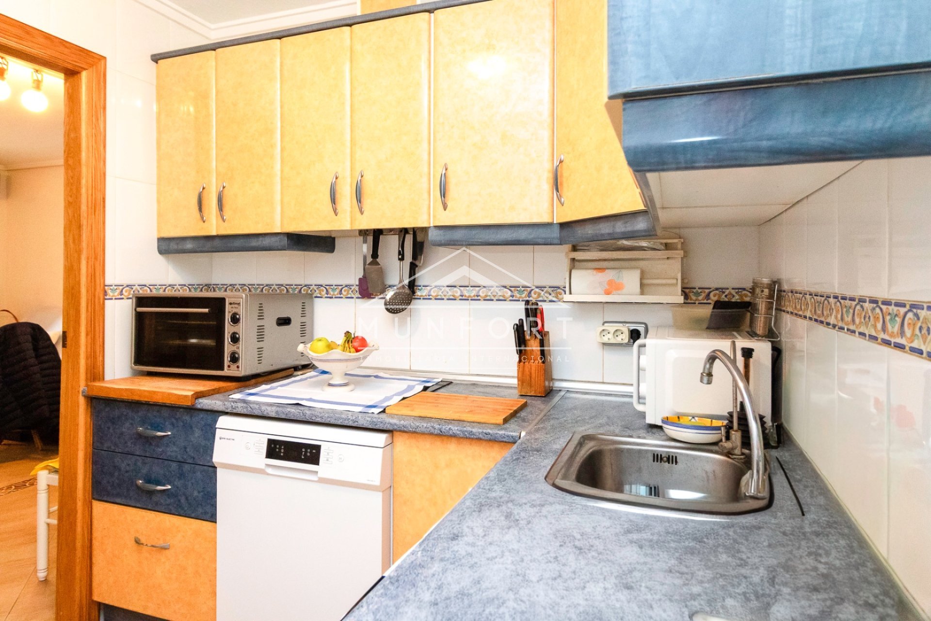 Herverkoop - Appartementen -
Torrevieja - Centro - Torrevieja