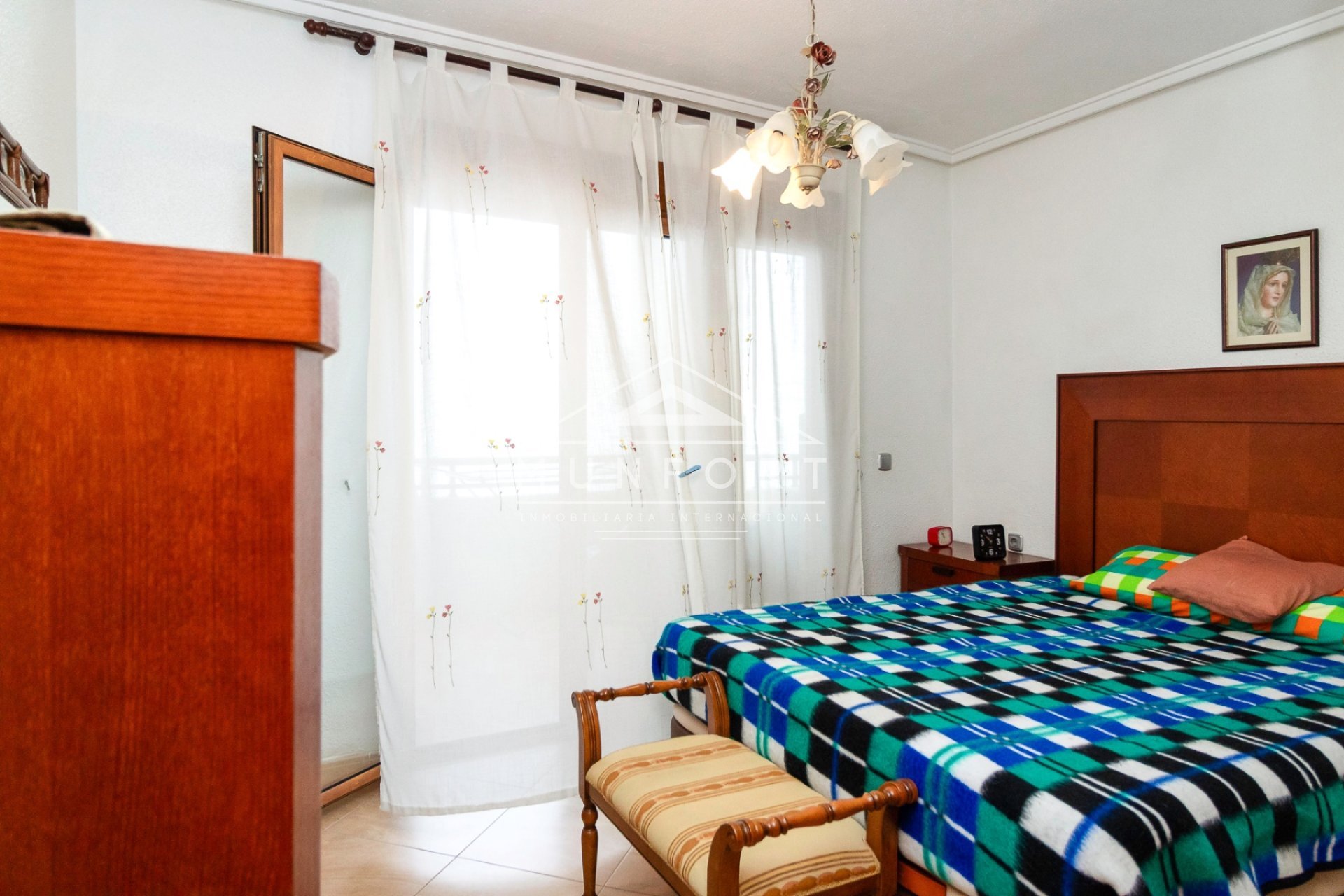 Herverkoop - Appartementen -
Torrevieja - Centro - Torrevieja