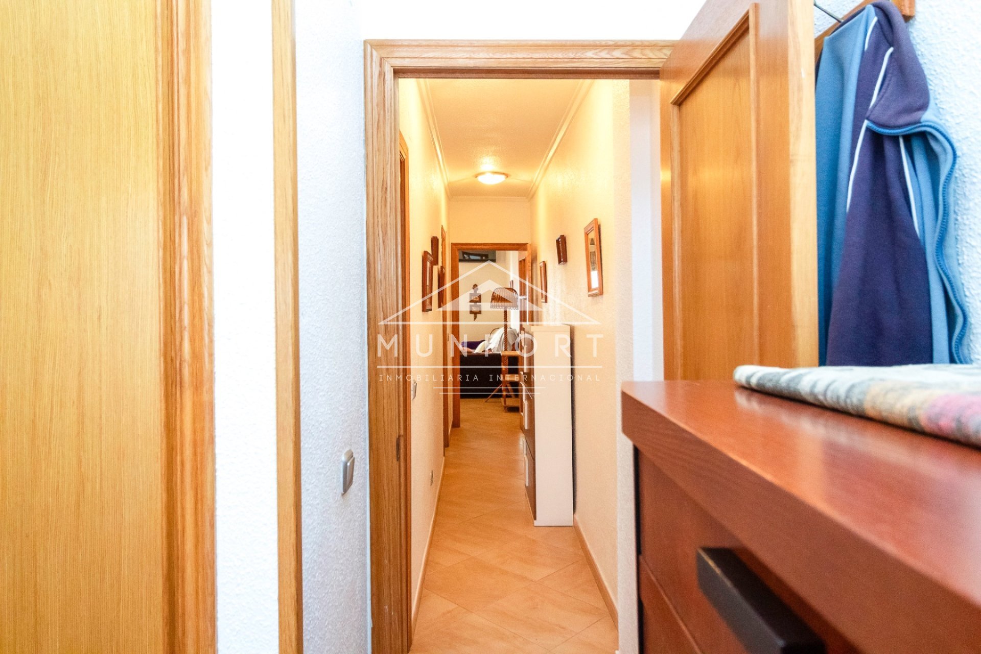 Herverkoop - Appartementen -
Torrevieja - Centro - Torrevieja