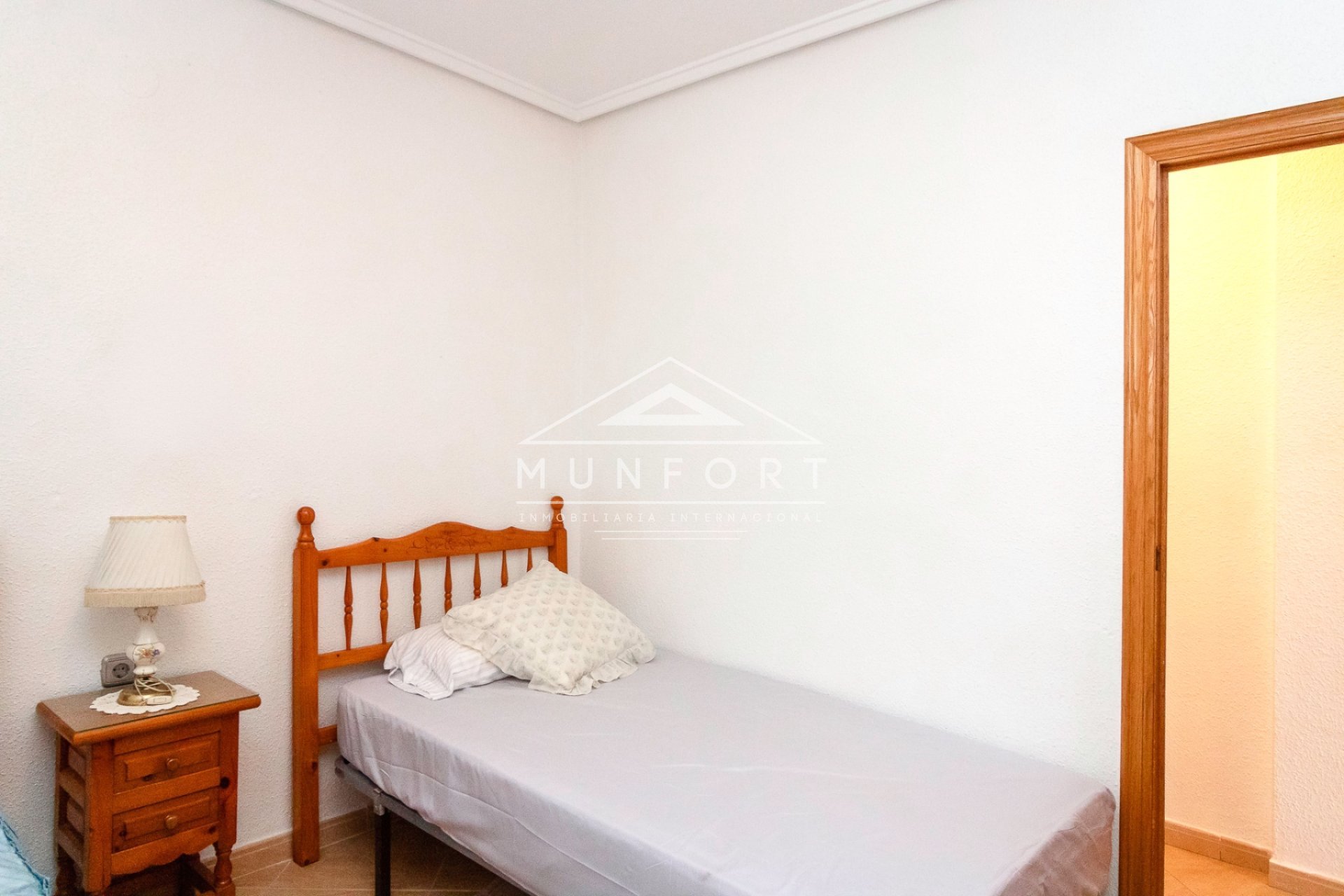 Herverkoop - Appartementen -
Torrevieja - Centro - Torrevieja