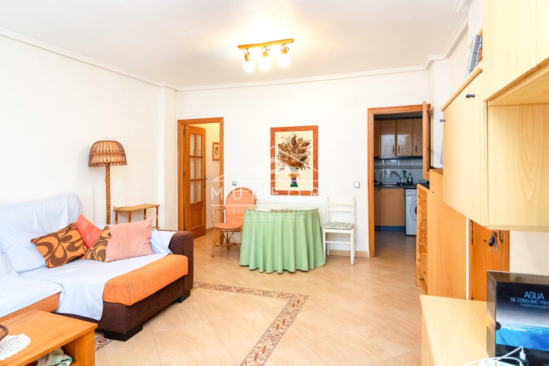 Herverkoop - Appartementen -
Torrevieja - Centro - Torrevieja