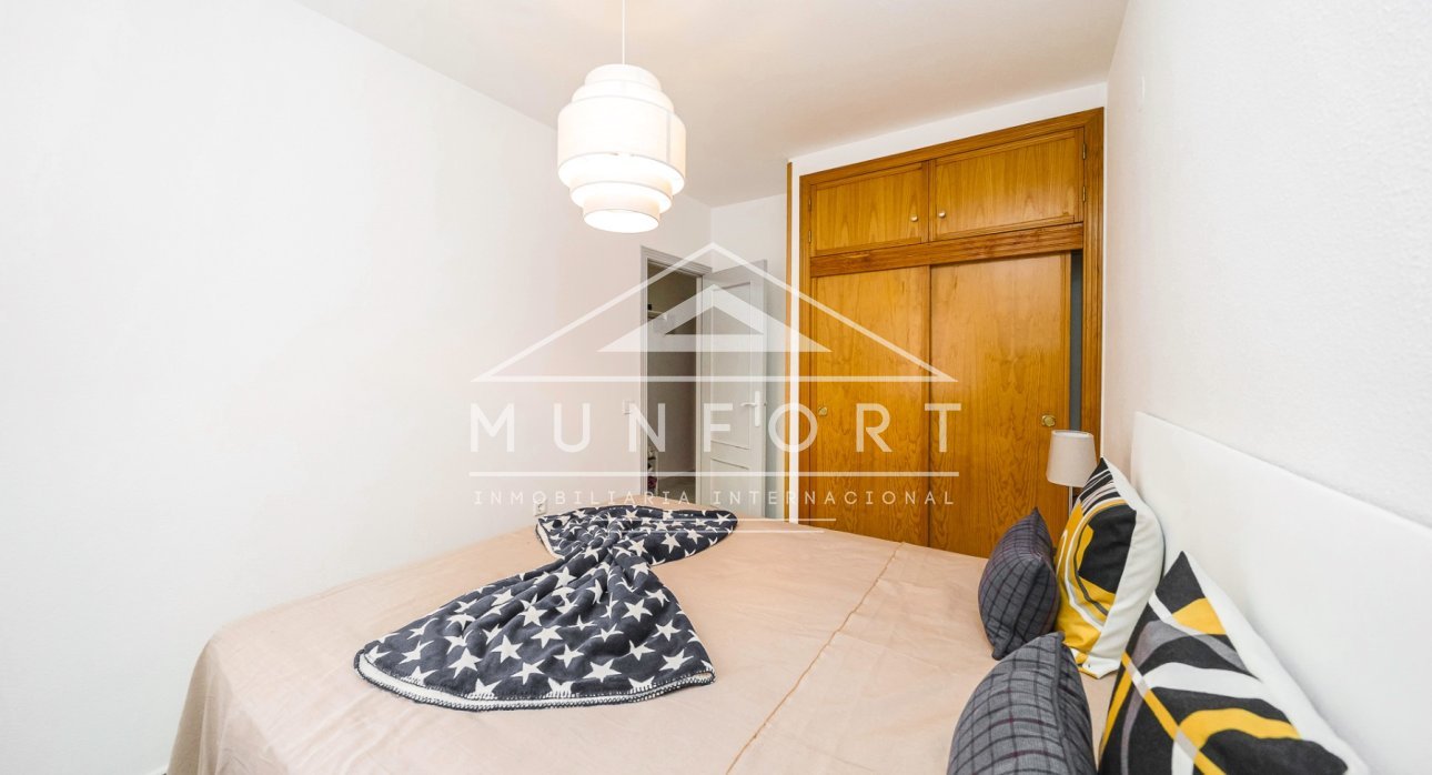 Herverkoop - Appartementen -
Torrevieja - Centro - Torrevieja