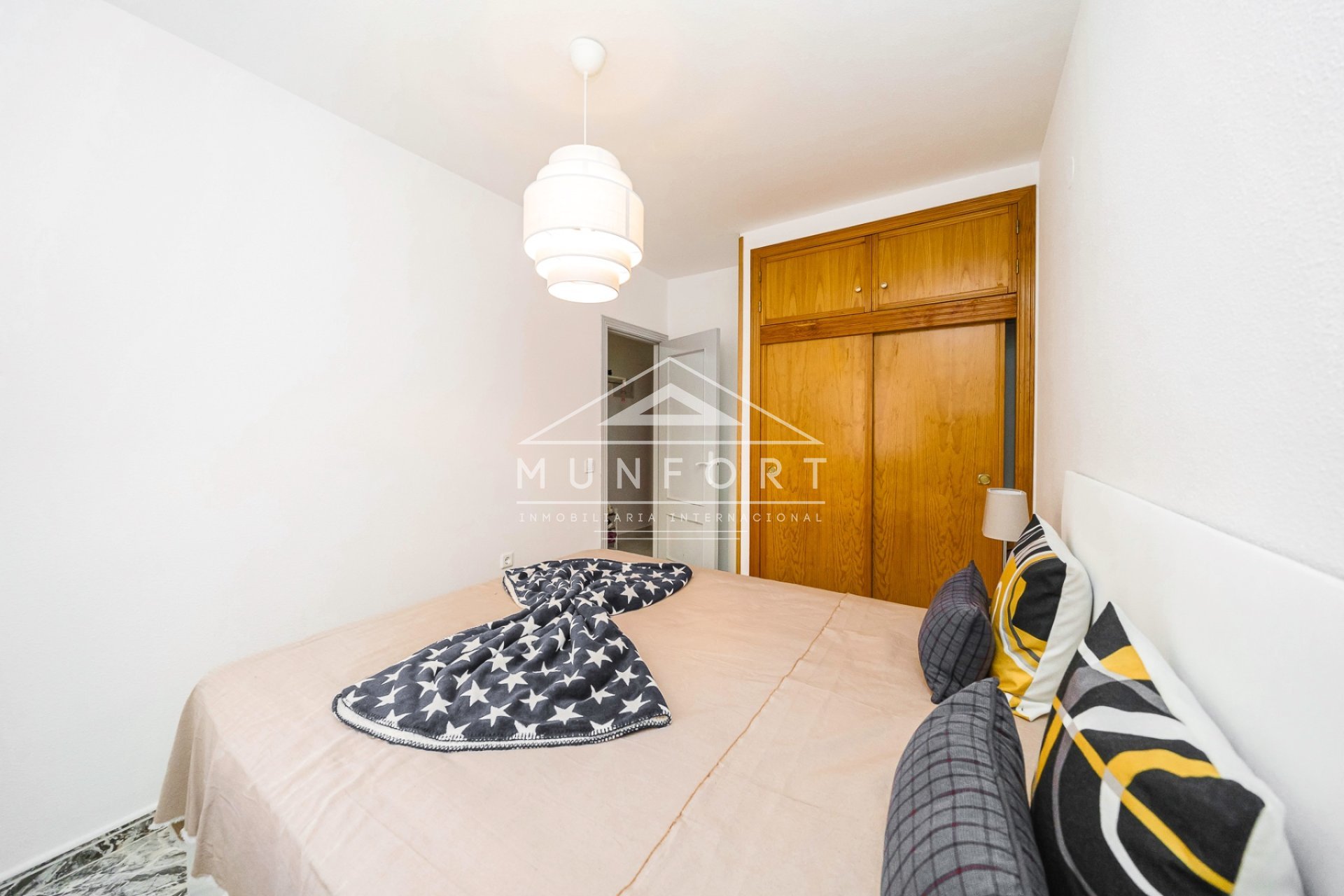 Herverkoop - Appartementen -
Torrevieja - Centro - Torrevieja