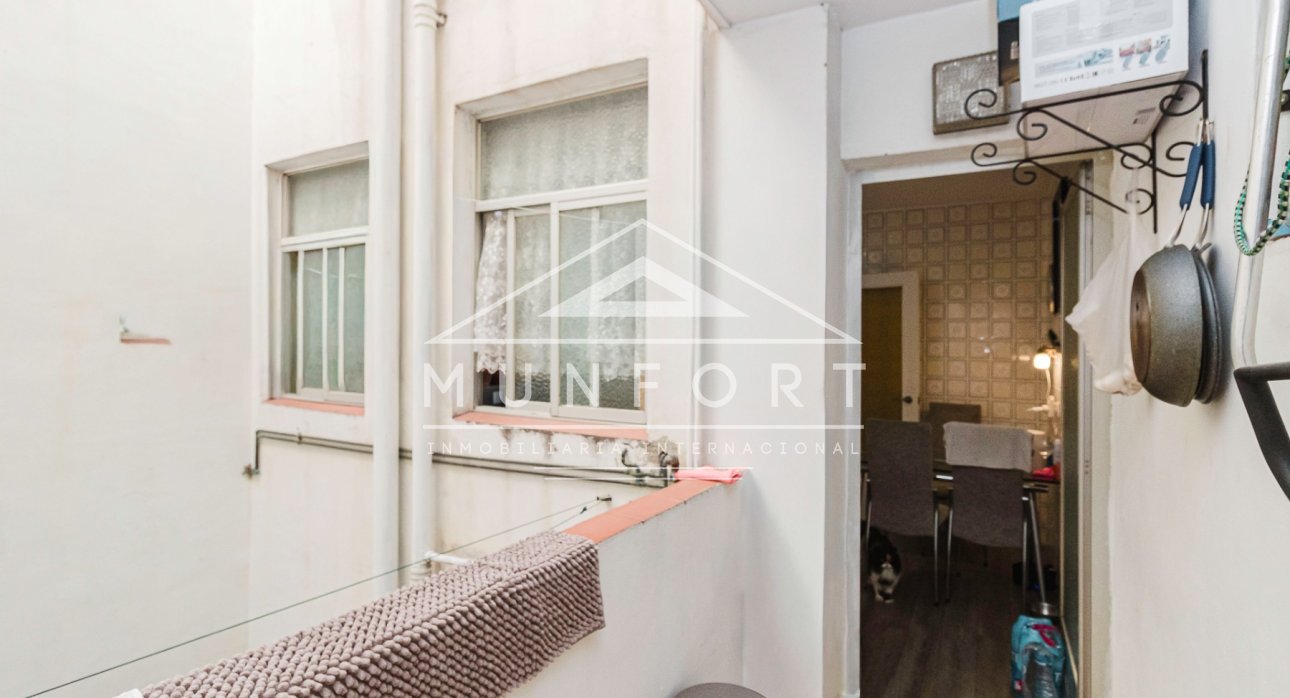 Herverkoop - Appartementen -
Torrevieja - Centro - Torrevieja