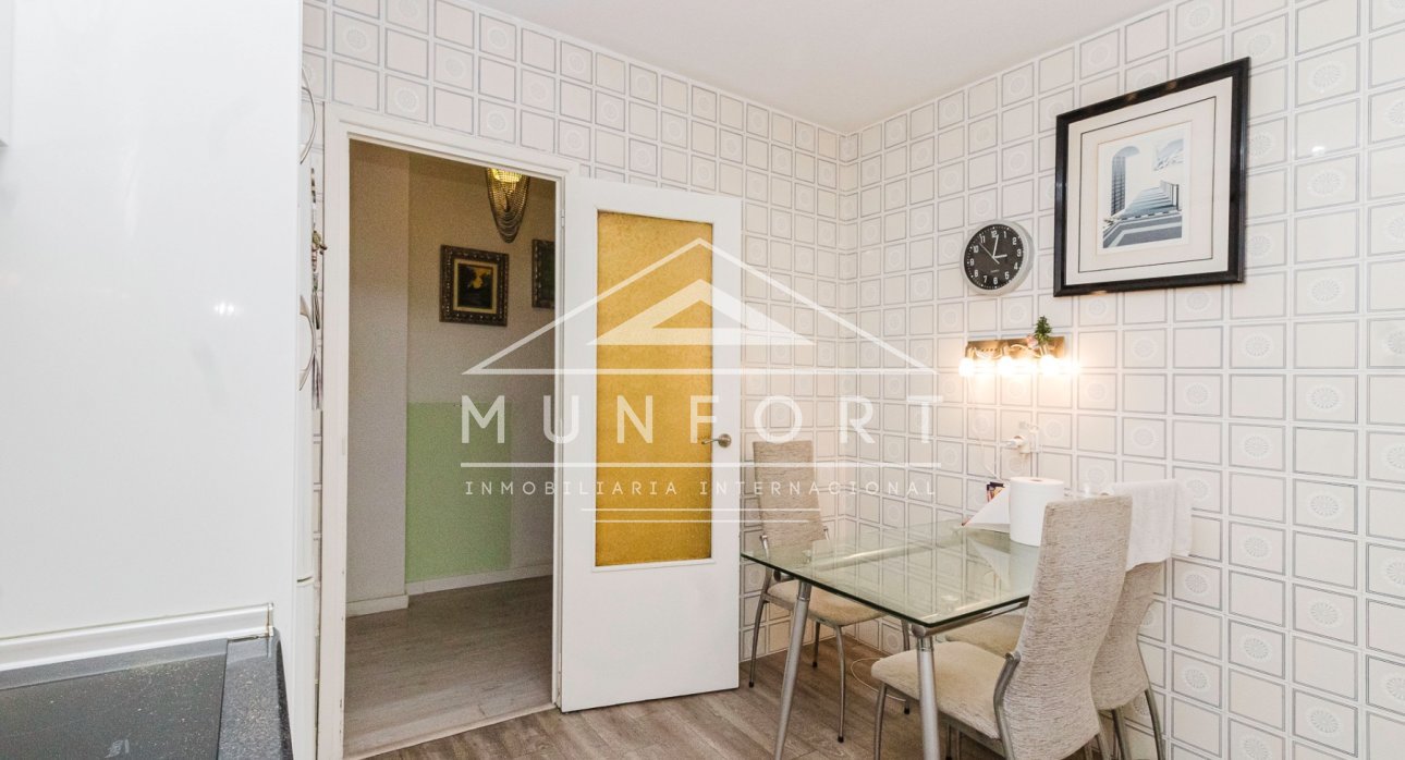 Herverkoop - Appartementen -
Torrevieja - Centro - Torrevieja