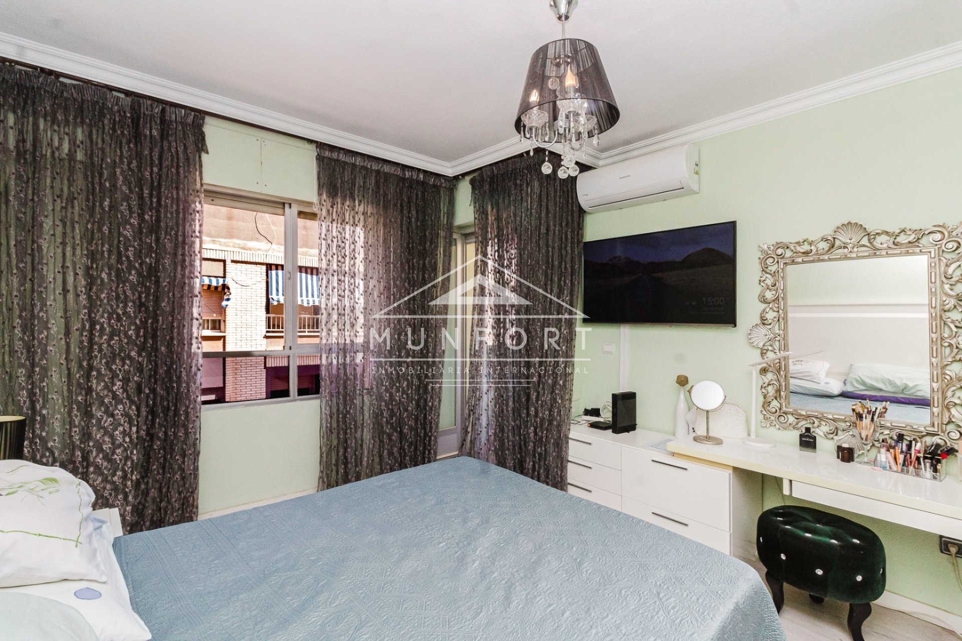 Herverkoop - Appartementen -
Torrevieja - Centro - Torrevieja