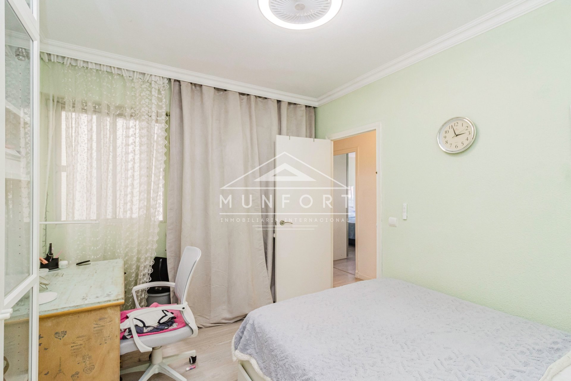 Herverkoop - Appartementen -
Torrevieja - Centro - Torrevieja