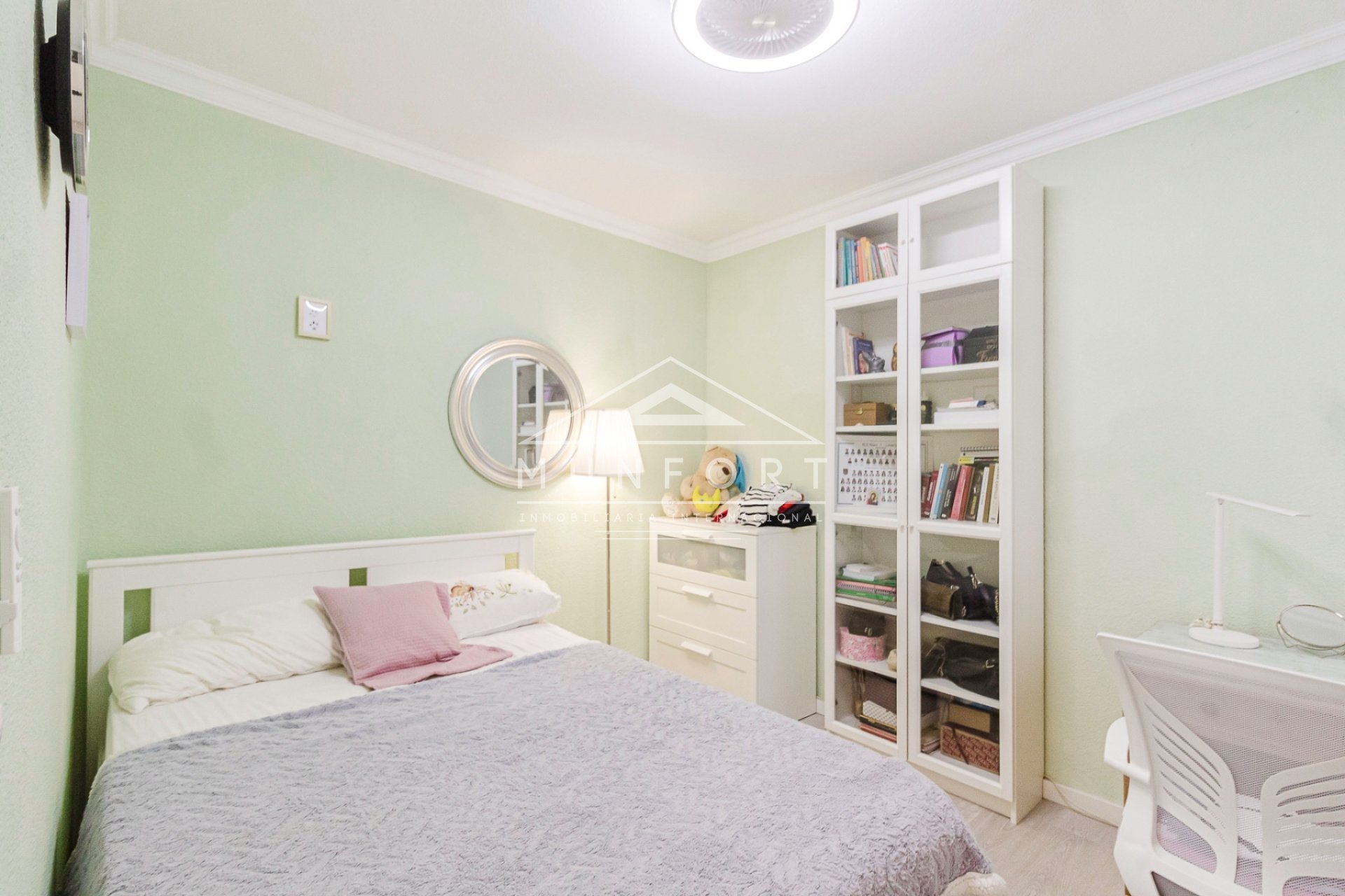 Herverkoop - Appartementen -
Torrevieja - Centro - Torrevieja