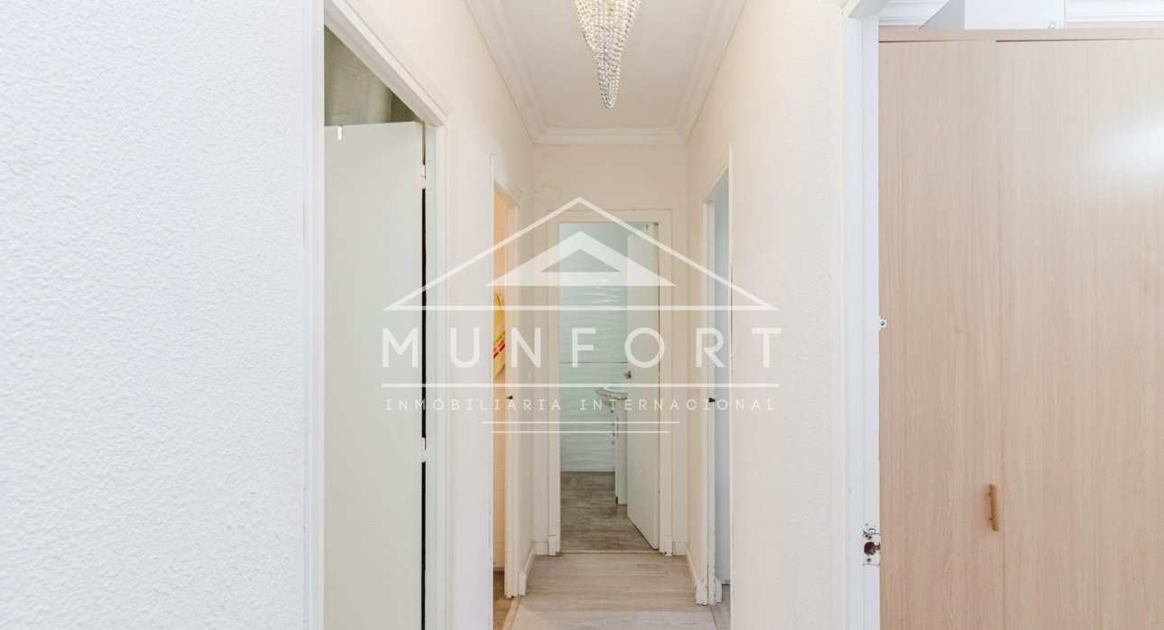 Herverkoop - Appartementen -
Torrevieja - Centro - Torrevieja