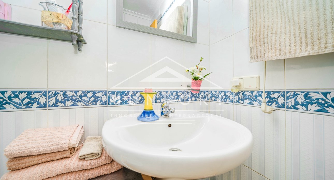 Herverkoop - Appartementen -
Torrevieja - Centro - Torrevieja