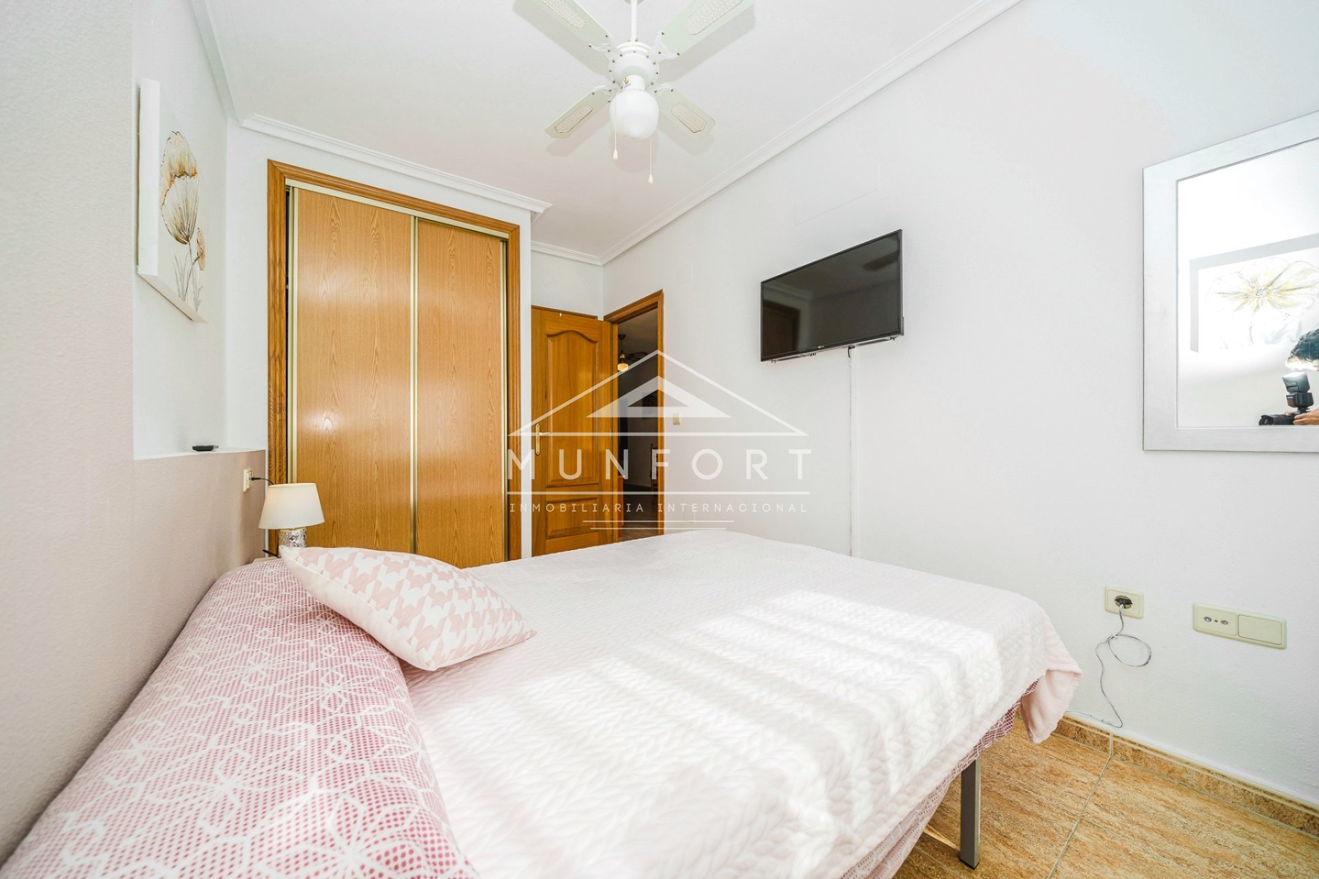 Herverkoop - Appartementen -
Torrevieja - Centro - Torrevieja