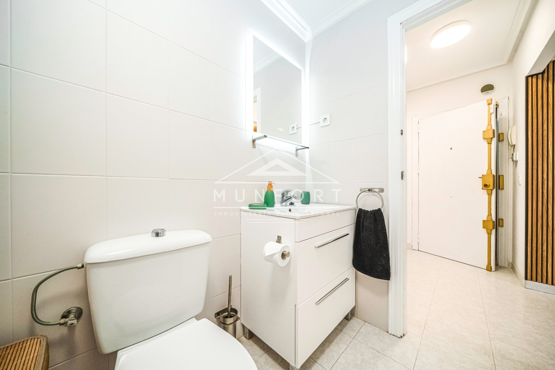 Herverkoop - Appartementen -
Torrevieja - Centro - Torrevieja