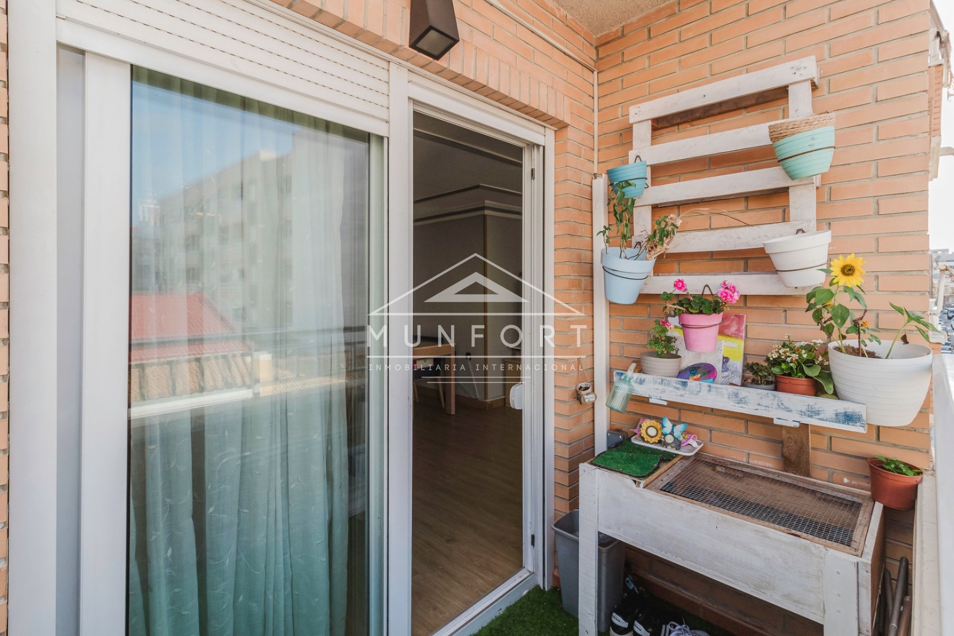 Herverkoop - Appartementen -
Torrevieja - Centro - Torrevieja