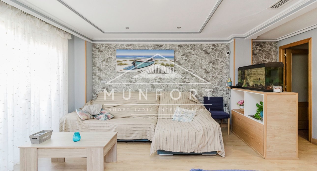 Herverkoop - Appartementen -
Torrevieja - Centro - Torrevieja