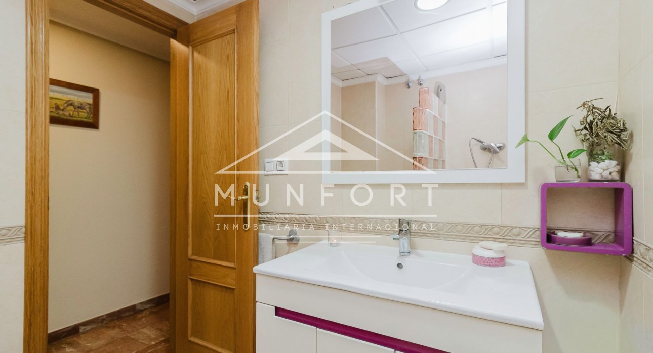 Herverkoop - Appartementen -
Torrevieja - Centro - Torrevieja