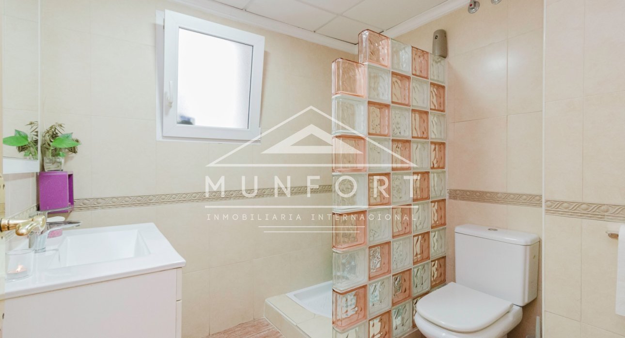 Herverkoop - Appartementen -
Torrevieja - Centro - Torrevieja