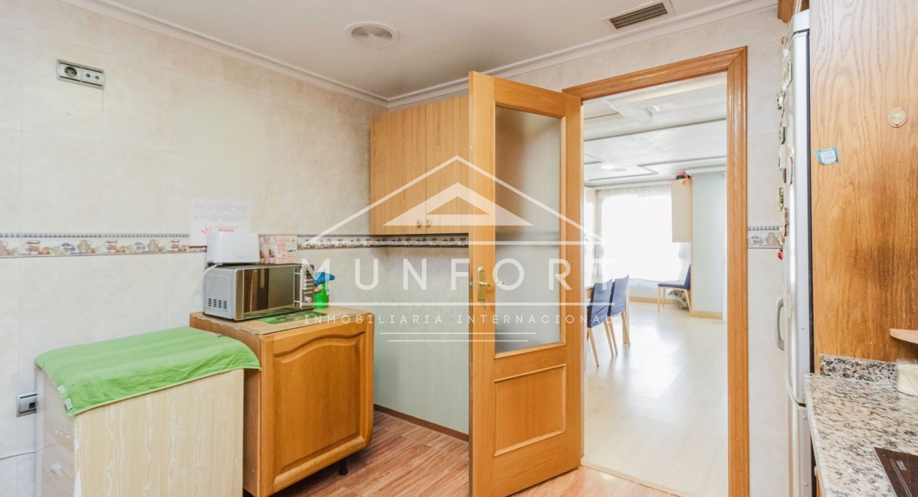 Herverkoop - Appartementen -
Torrevieja - Centro - Torrevieja