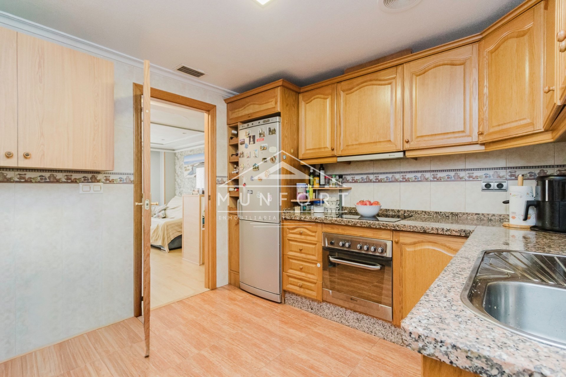 Herverkoop - Appartementen -
Torrevieja - Centro - Torrevieja