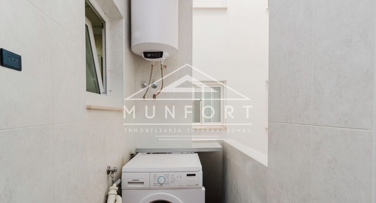 Herverkoop - Appartementen -
Torrevieja - Centro - Torrevieja