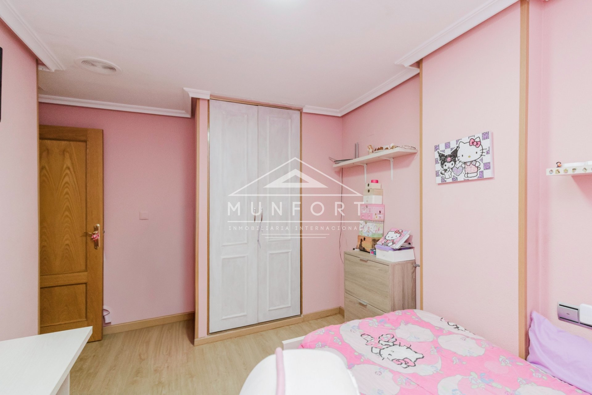 Herverkoop - Appartementen -
Torrevieja - Centro - Torrevieja