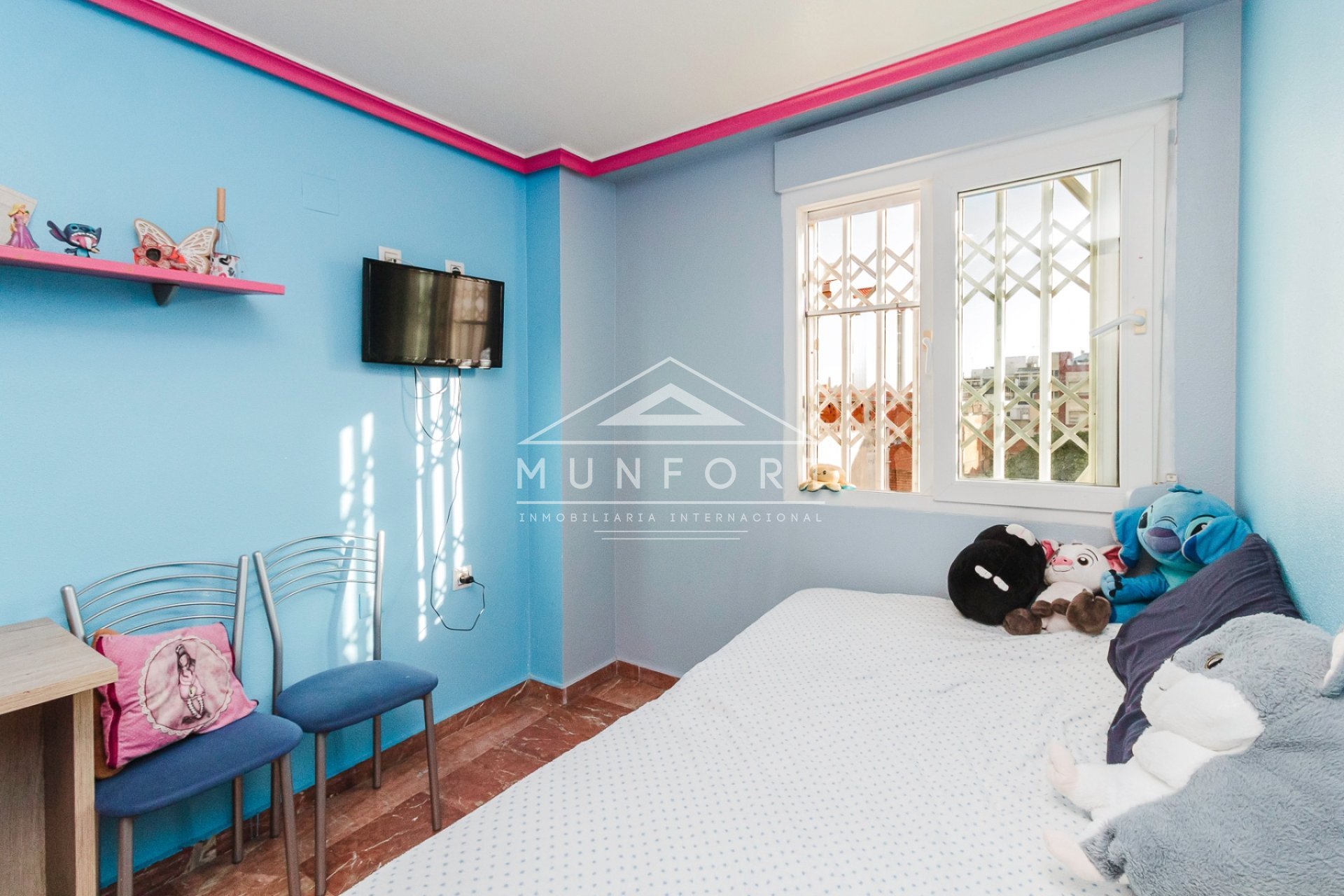 Herverkoop - Appartementen -
Torrevieja - Centro - Torrevieja