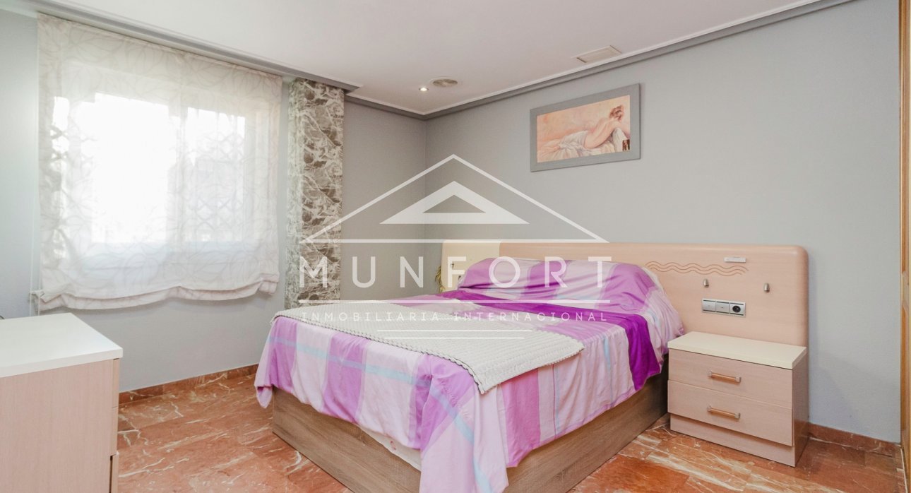 Herverkoop - Appartementen -
Torrevieja - Centro - Torrevieja