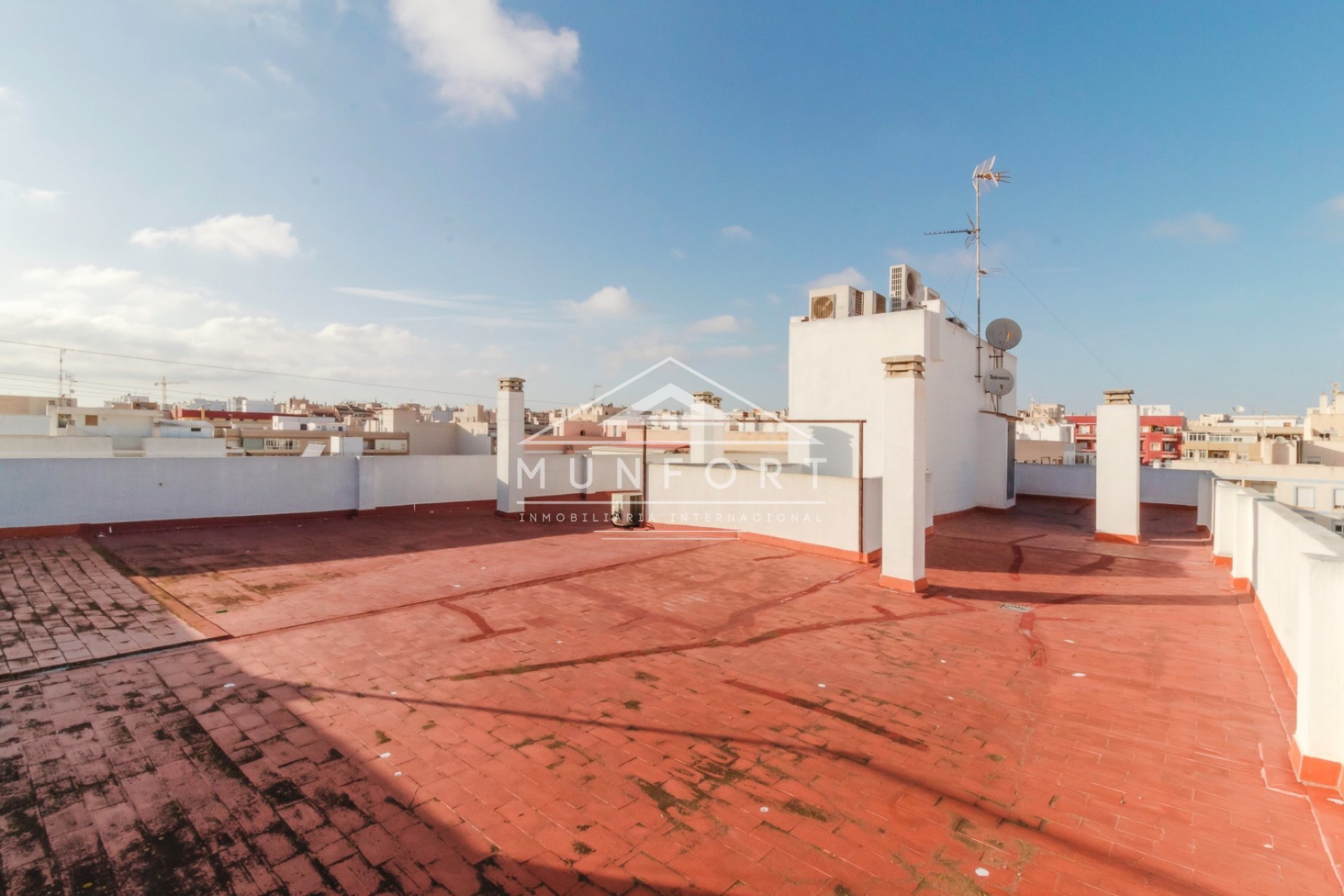 Herverkoop - Appartementen -
Torrevieja - Centro - Torrevieja