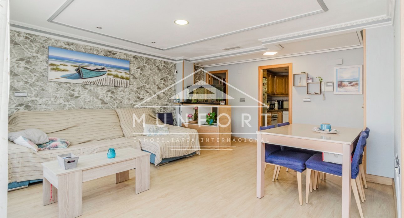 Herverkoop - Appartementen -
Torrevieja - Centro - Torrevieja