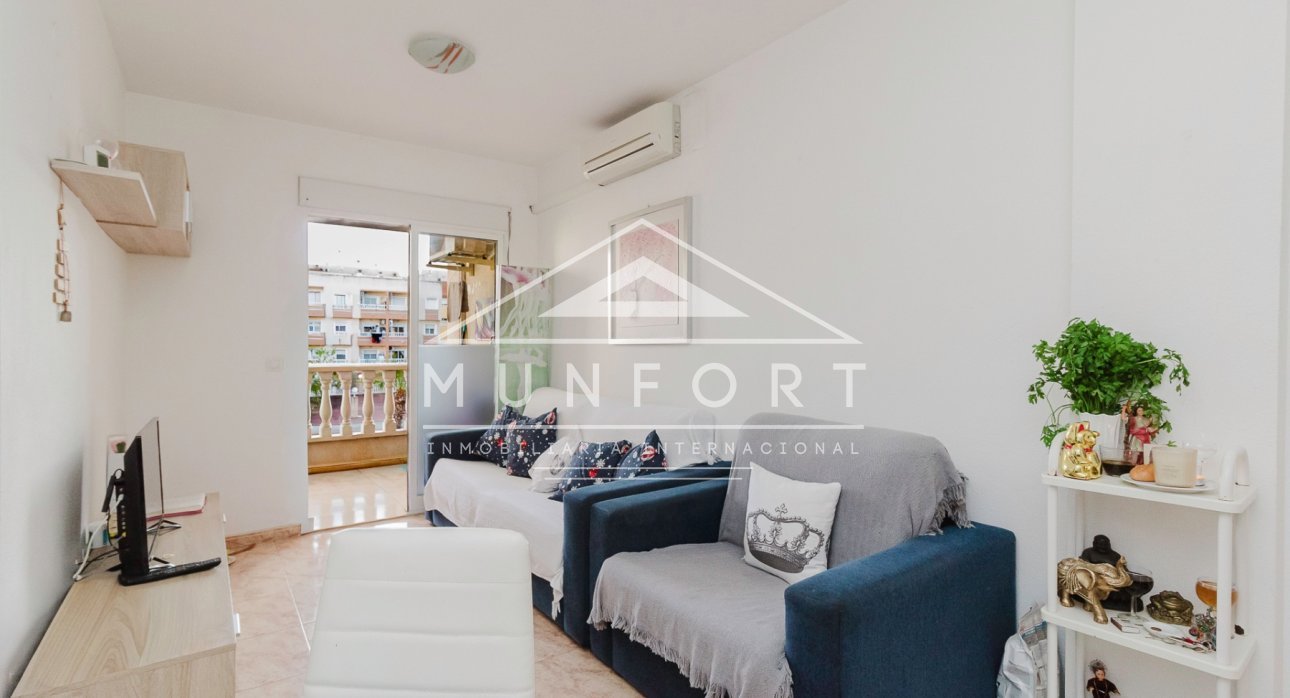 Herverkoop - Appartementen -
Torrevieja - Centro - Torrevieja
