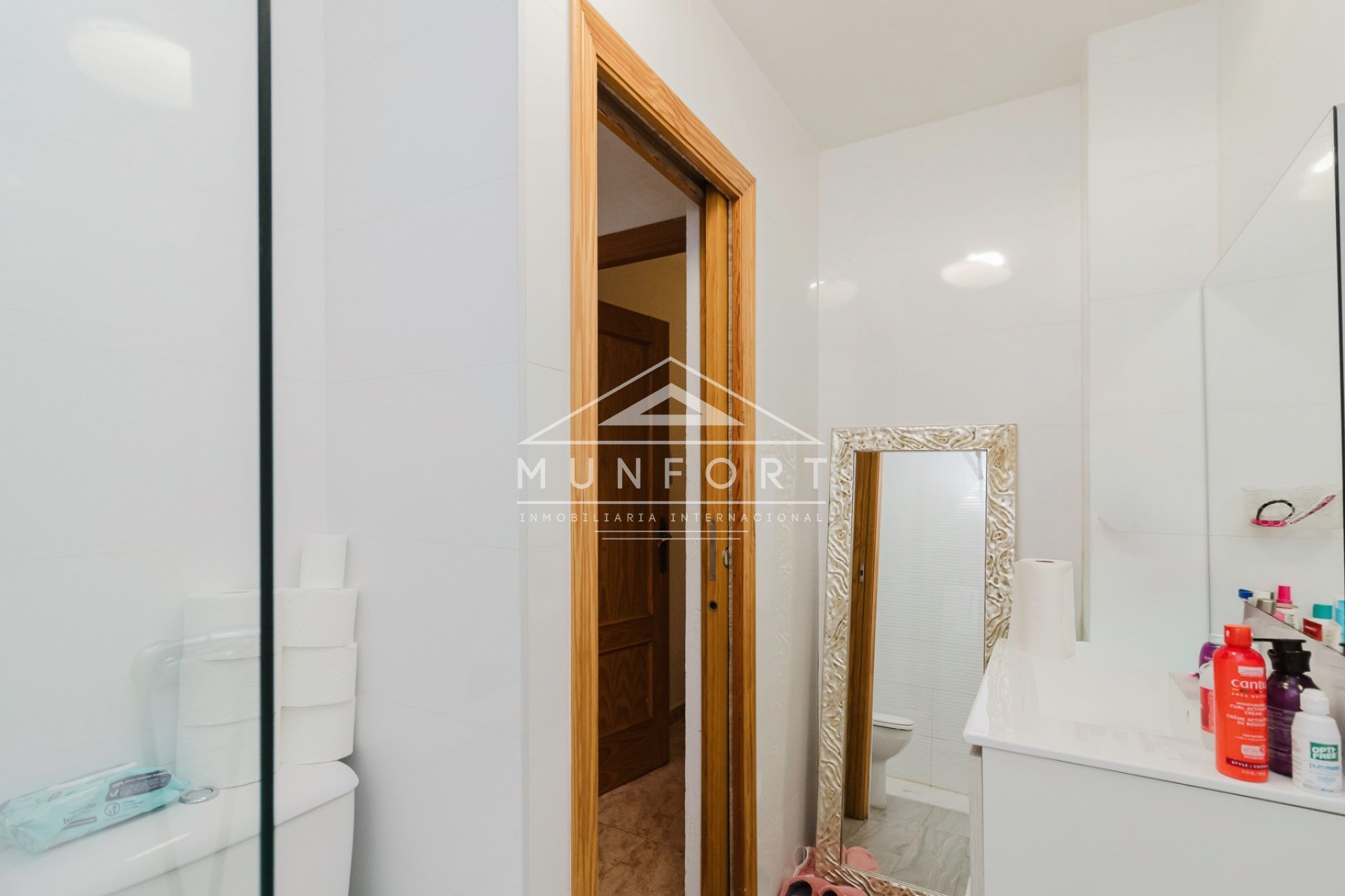 Herverkoop - Appartementen -
Torrevieja - Centro - Torrevieja