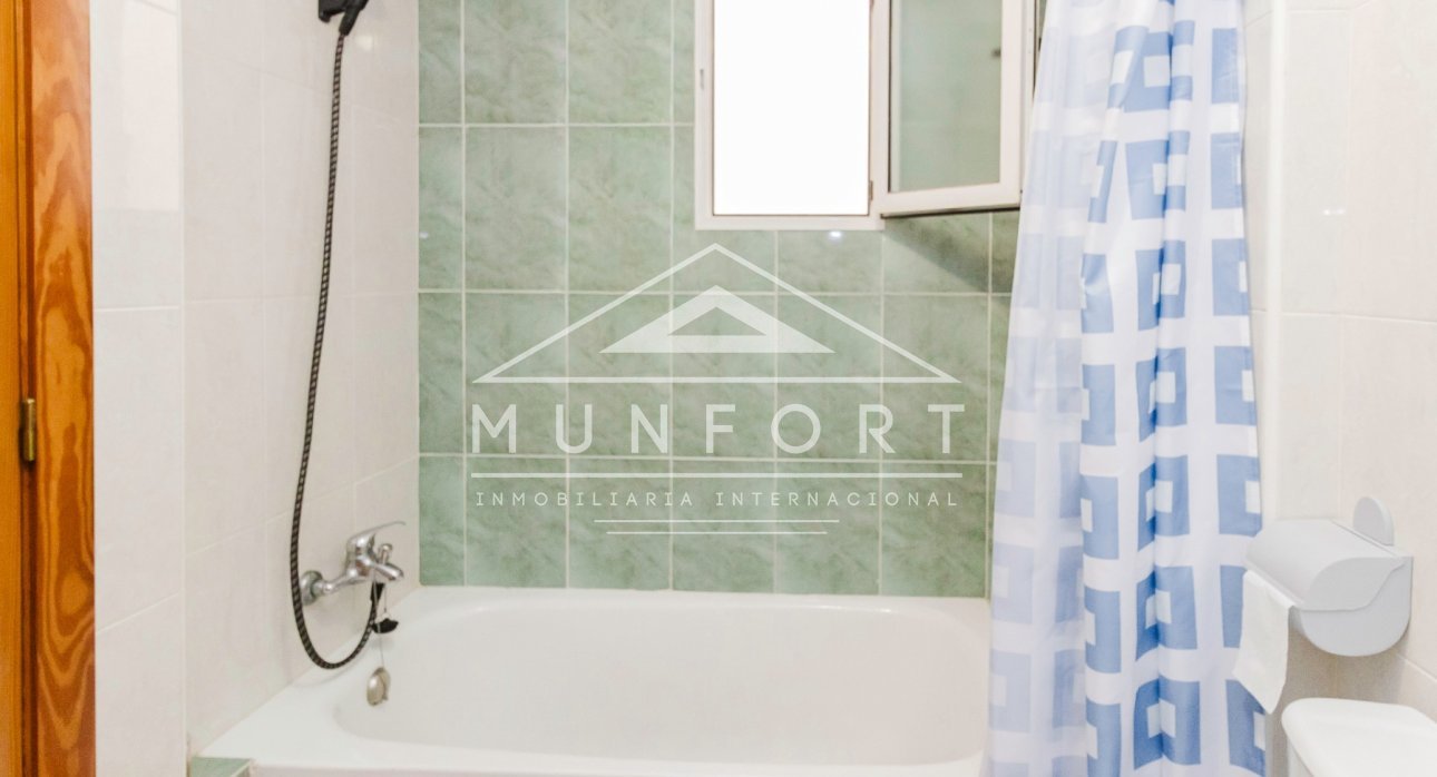 Herverkoop - Appartementen -
Torrevieja - Centro - Torrevieja