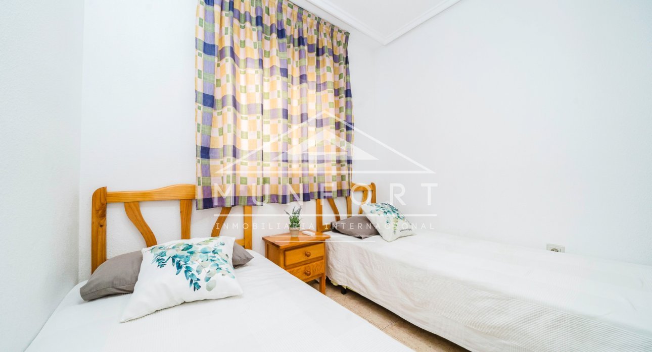 Herverkoop - Appartementen -
Torrevieja - Centro - Torrevieja