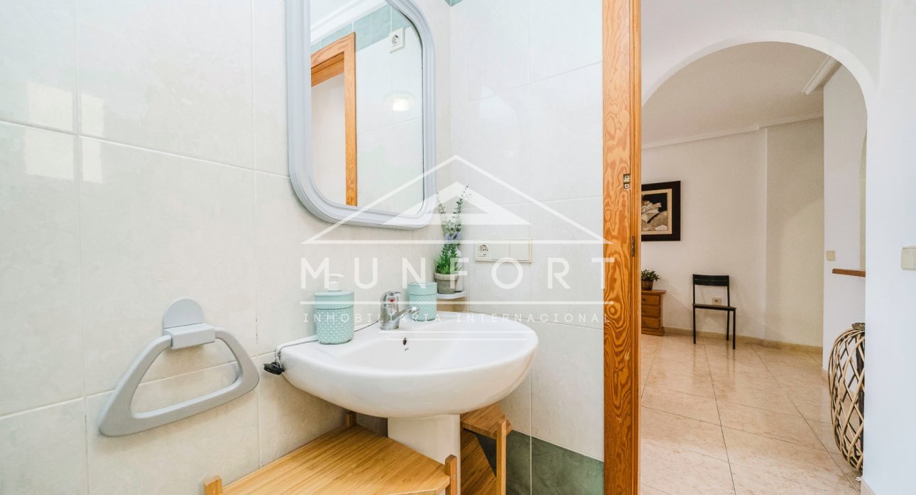 Herverkoop - Appartementen -
Torrevieja - Centro - Torrevieja