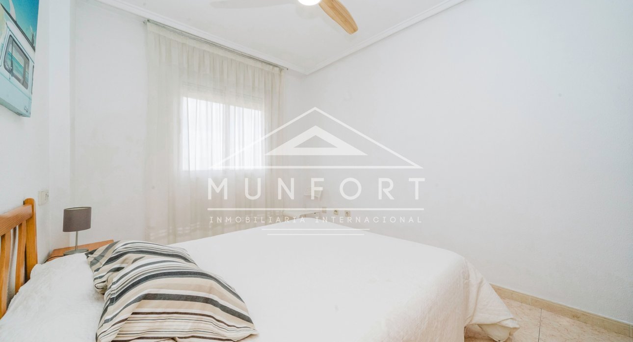 Herverkoop - Appartementen -
Torrevieja - Centro - Torrevieja