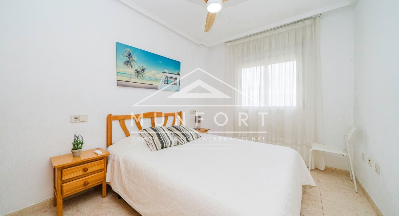 Herverkoop - Appartementen -
Torrevieja - Centro - Torrevieja