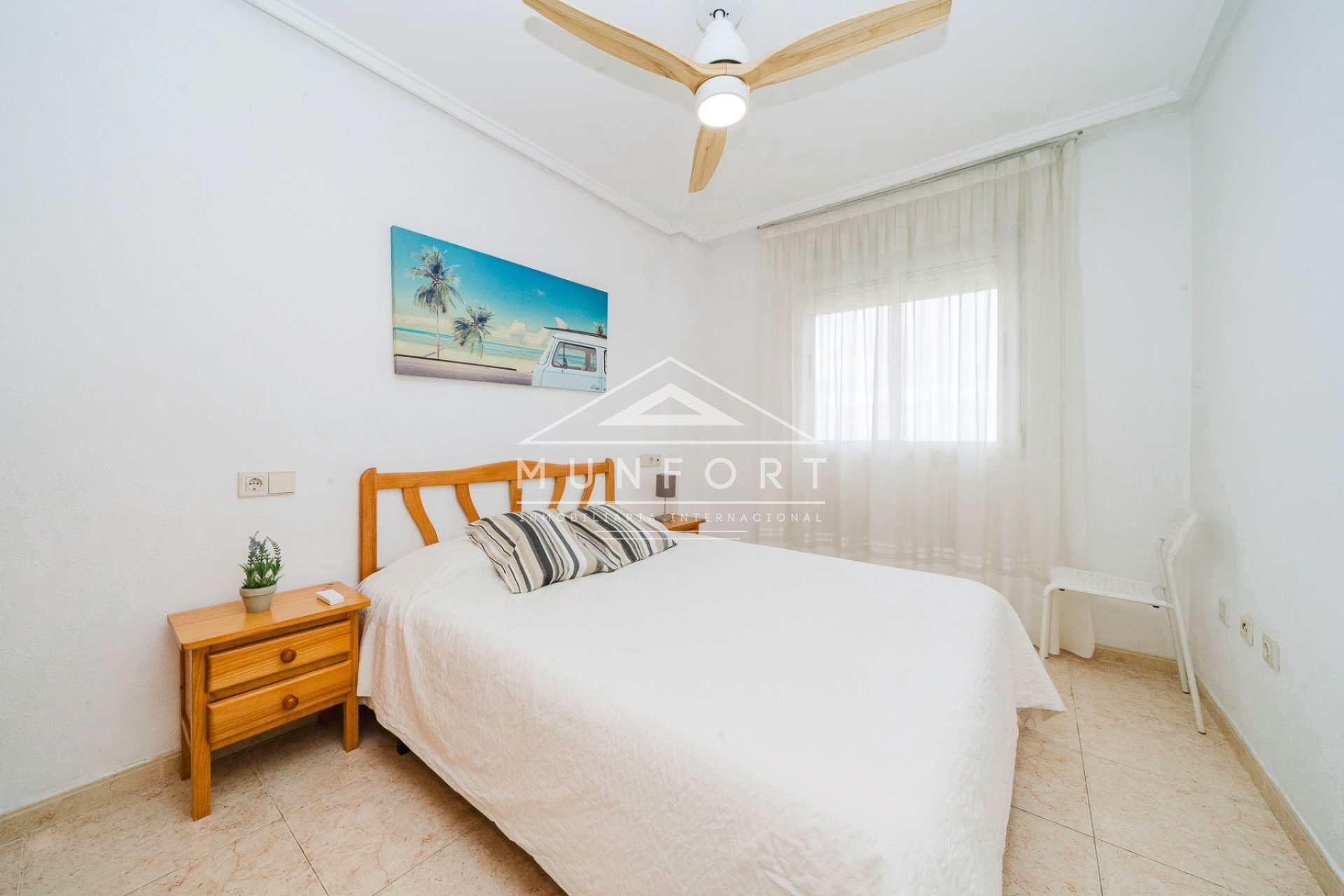 Herverkoop - Appartementen -
Torrevieja - Centro - Torrevieja
