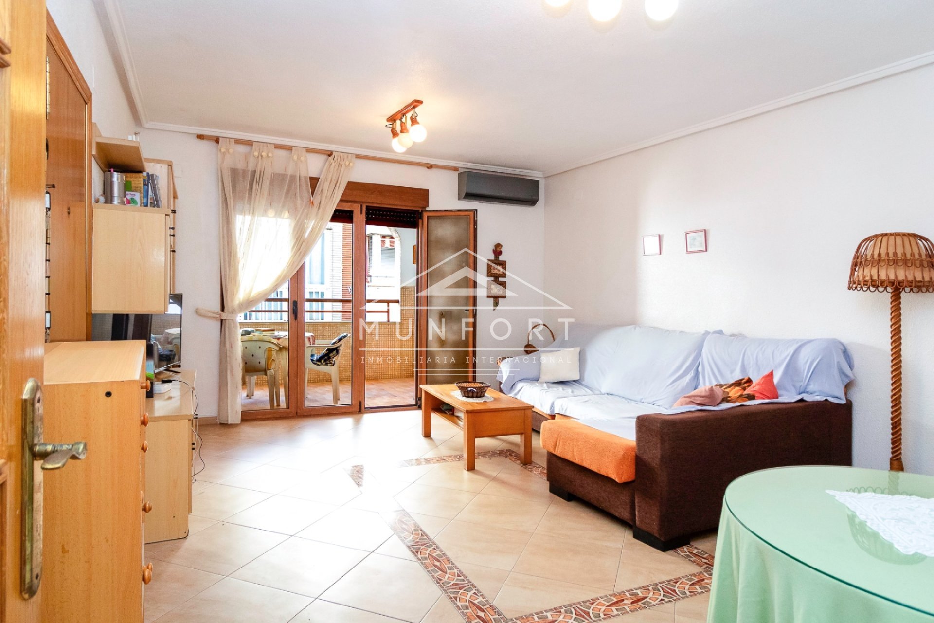 Herverkoop - Appartementen -
Torrevieja - Centro - Torrevieja