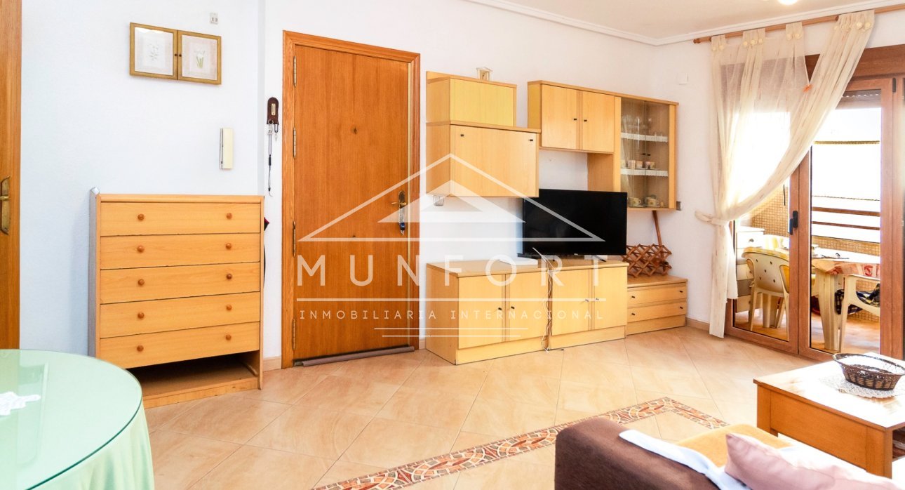 Herverkoop - Appartementen -
Torrevieja - Centro - Torrevieja