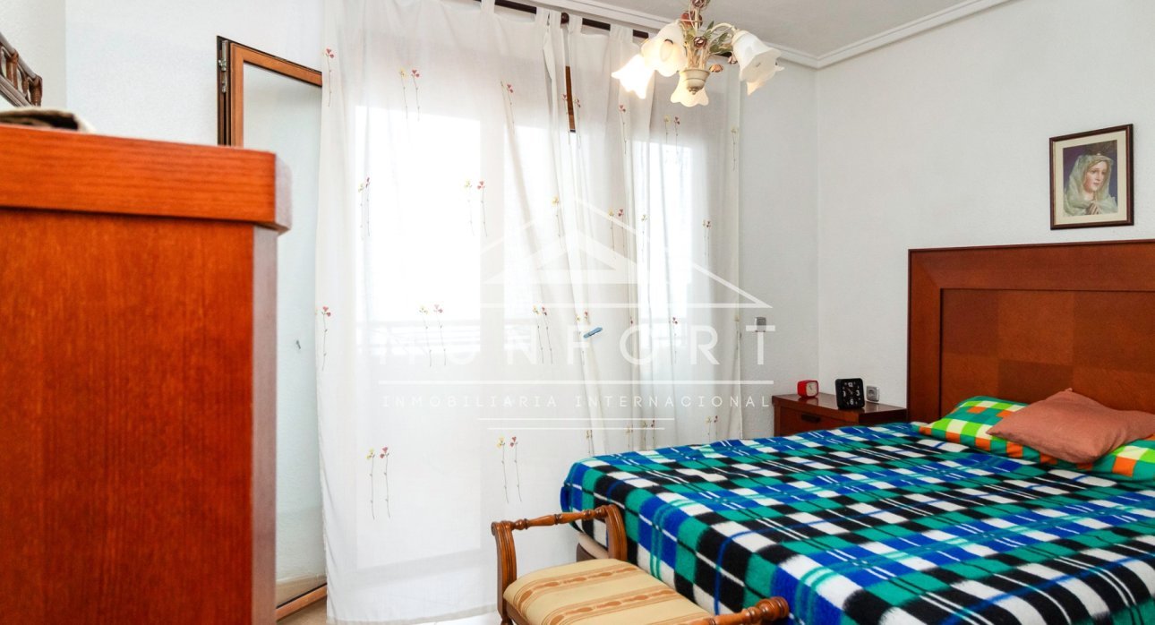 Herverkoop - Appartementen -
Torrevieja - Centro - Torrevieja