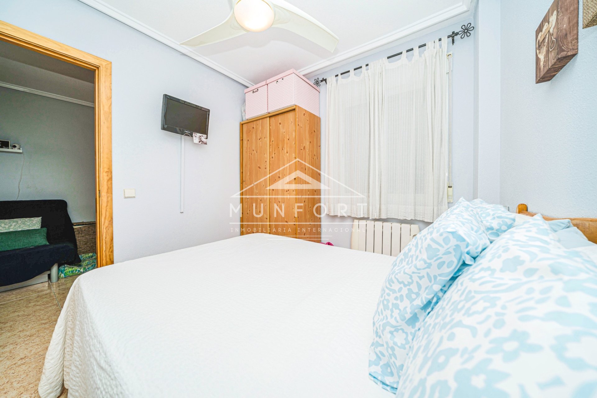 Herverkoop - Appartementen -
Torrevieja - Centro - Torrevieja