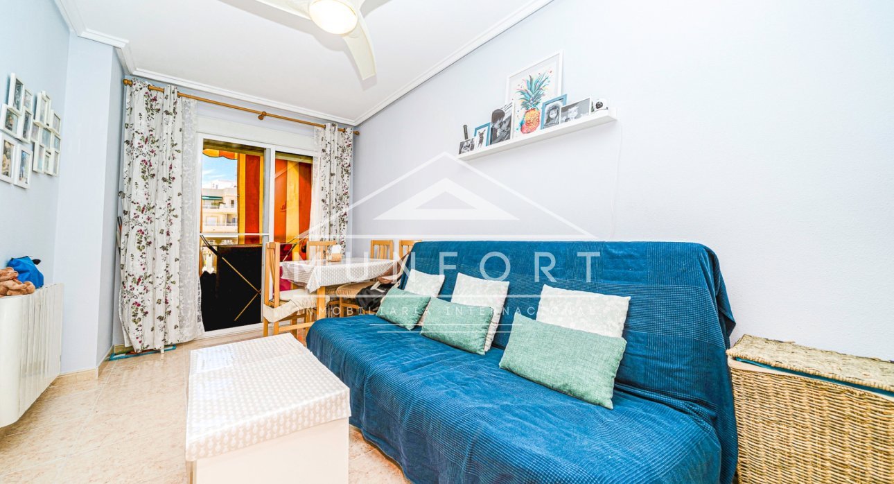 Herverkoop - Appartementen -
Torrevieja - Centro - Torrevieja