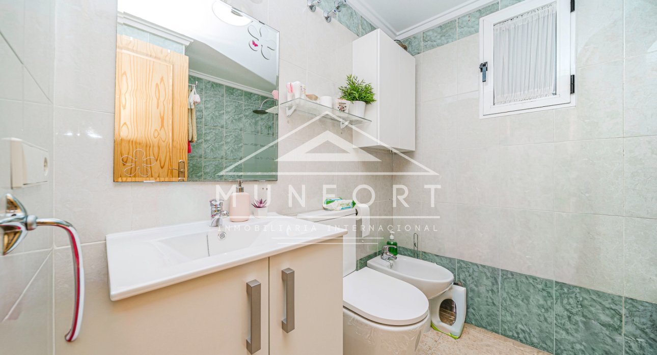 Herverkoop - Appartementen -
Torrevieja - Centro - Torrevieja